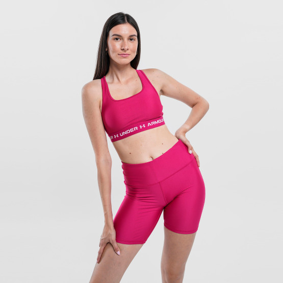 Under Armour Crossback Γυναικείο Μπουστάκι