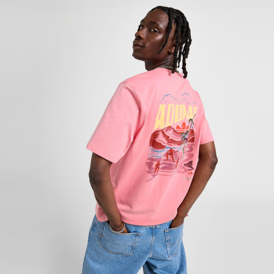 adidas Originals Graphic Tee
