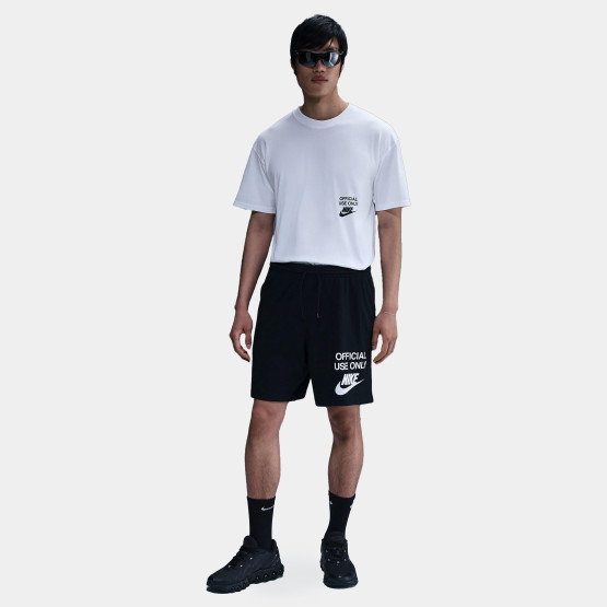 Nike U Nsw Tee M90 Oc Remix