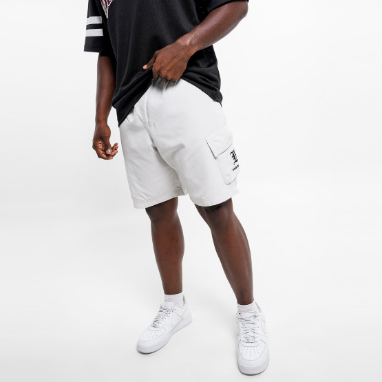 Hoodrich Chromatic Woven Ανδρικό Σορτς
