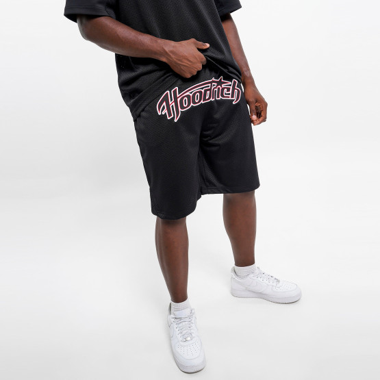 Hoodrich Galaxy Mesh Ανδρικό Σορτς