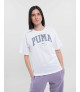 PUMA Squad  Γυναικείο T-shirt