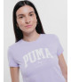 PUMA Squad Baby Γυναικείο T-shirt