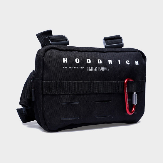 Hoodrich Tech Unisex Crossbody Bag