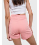 Puma Squad 5" High Waist Shorts Tr