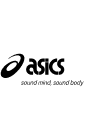 ASICS Logo